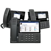 MITEL 6930w IP Phone