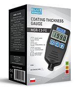 Paint Thickness Gauge MGR-10-S-AL