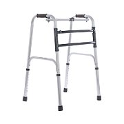 Walking frame rehabilitation trifunctional