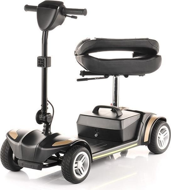 Folding electric scooter MINI II Vitea Care