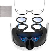 VR Cover HTC Vive Starter Set (50 slides)