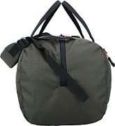 Rope bag AGNER-dark olive SALEWA