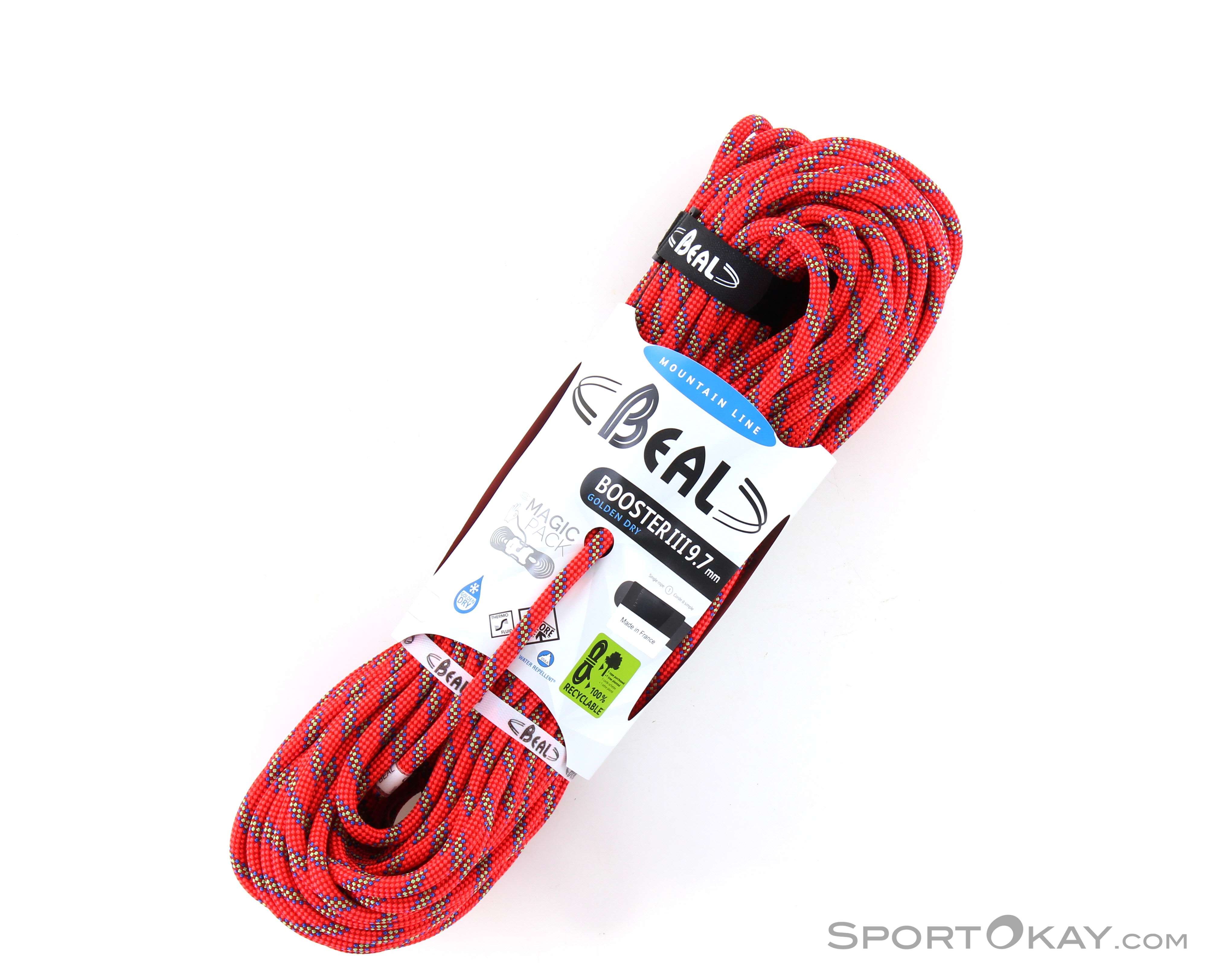 Lina virus 10mm 70m - pink BEAL