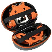 Crampons pro traxion-orange-s (36-38) VOLVEN