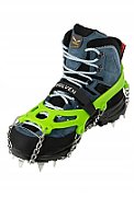 Crampons pro traxion-green-l (42-44) VOLVEN