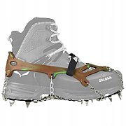 Crampons pro traxion camo-camo-l (42-44) VOLVEN
