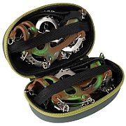 Crampons pro traxion camo-camo-camouflage-xl (45-47) VOLVEN