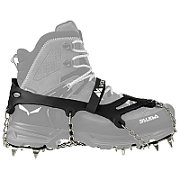 Pro traxion black-black-s (36-38) VOLVEN crampons