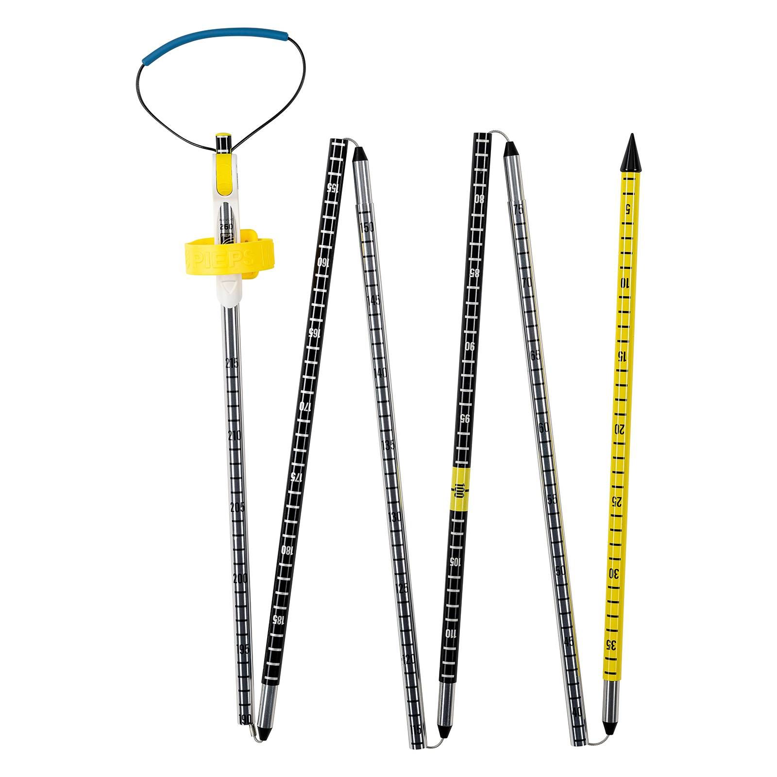 Pieps avalanche probe ALU 260 SPORT (PP1100280000ALL1)