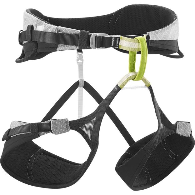 Harness helios-light grey-s EDELRID