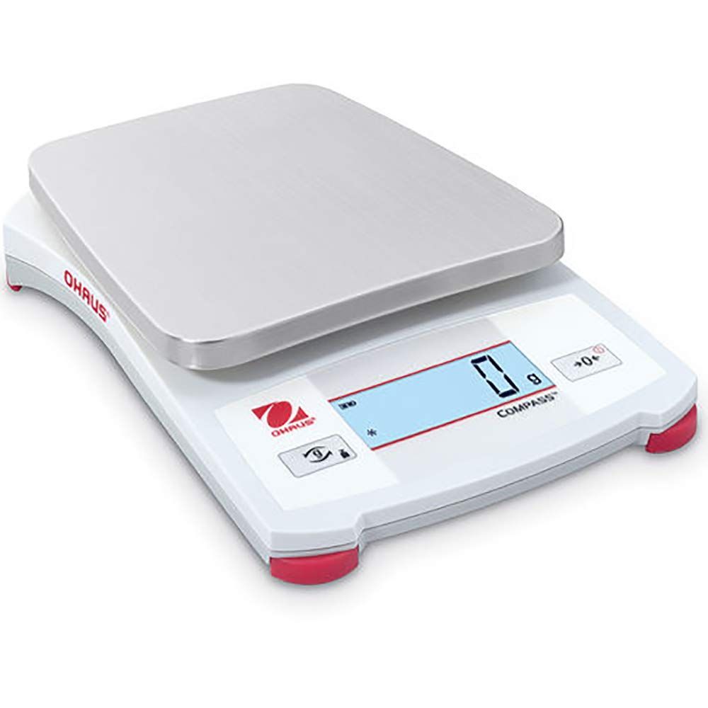 OHAUS Compass™ CX CX621 portable scale