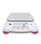 OHAUS Compass™ CR CR621 portable scale