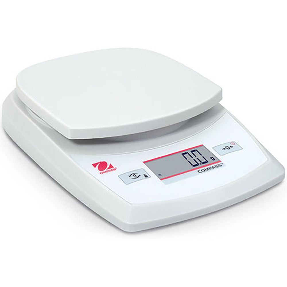 OHAUS Compass™ CR CR2200 portable scale