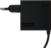 Lenovo GX21L58555 power adapter/inverter Indoor 65 W Black