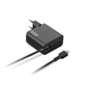 Lenovo GX21L58555 power adapter/inverter Indoor 65 W Black