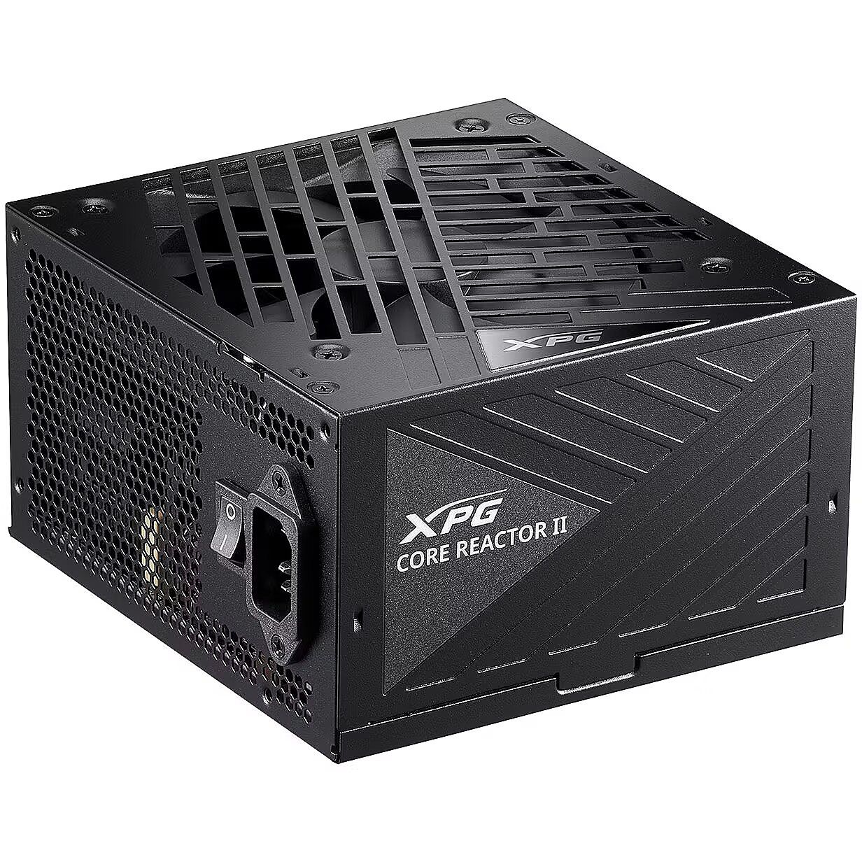XPG COREREACTOR II 850W Power Supply