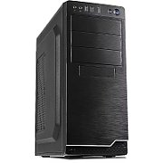 PC Tower Case ATX/micro ATX  Inter-Tech IT-5916