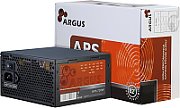 Inter-Tech Argus APS power supply unit 720 W 20+4 pin ATX ATX Black
