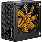 Inter-Tech Argus APS power supply unit 720 W 20+4 pin ATX ATX Black
