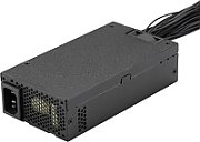 FSP FlexGURU PRO 500W power supply unit 24-pin ATX 1U Black