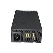 FSP FlexGURU PRO 500W power supply unit 24-pin ATX 1U Black