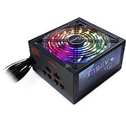 Power Supply Argus RGB-650W CM II