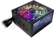 Power Supply Argus RGB-650W CM II