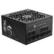 MSI MPG A850GS 850W PCIE5 80+ Gold power supply (306-7ZPFZ11-CE0)