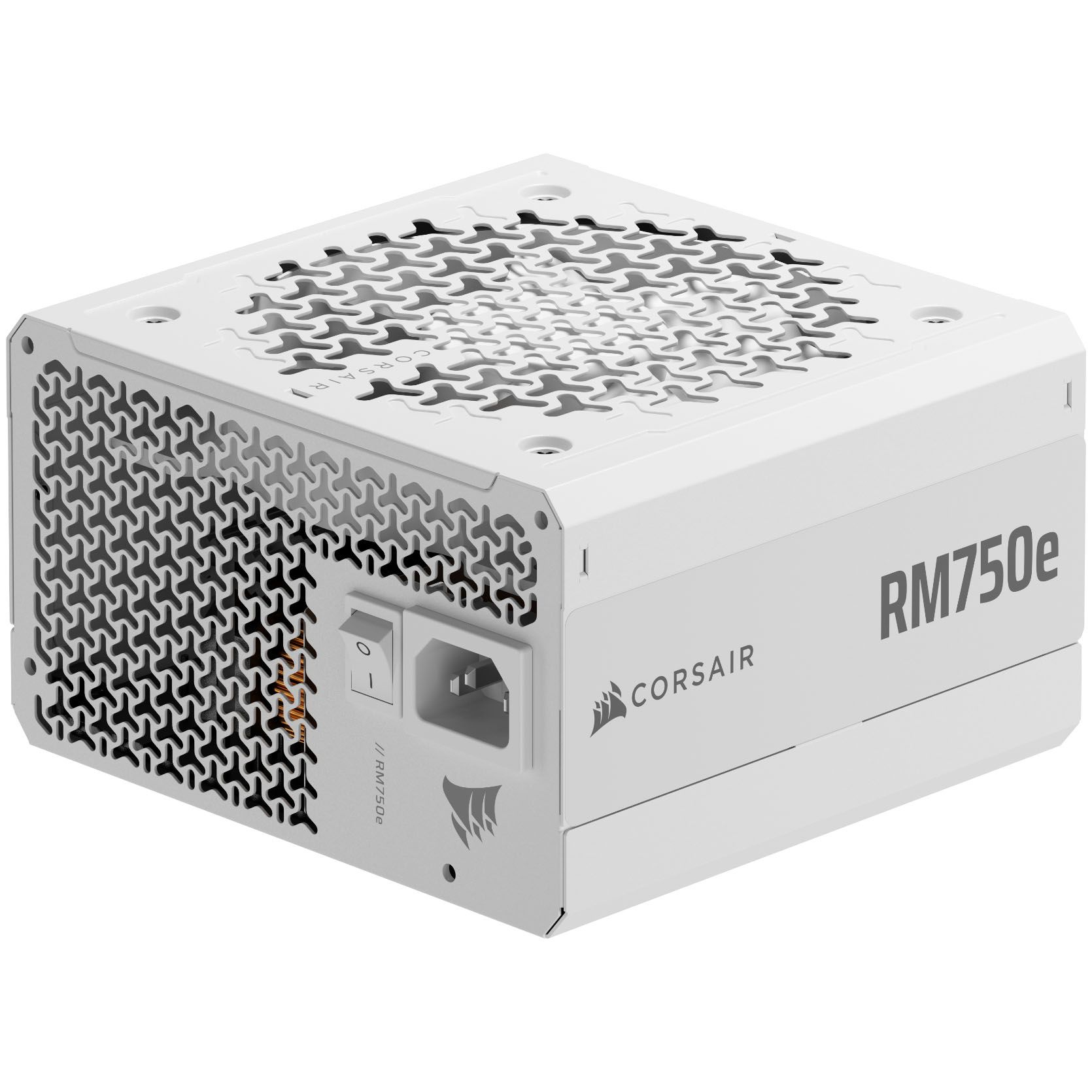Corsair RMe White PSU 750W 80+Gold FM ATX3.1