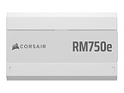 Corsair RMe White PSU 750W 80+Gold FM ATX3.1