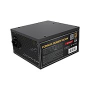 Gembird CCC-PSUGOLD-1000W Power supply unit Fornax Power 1000W active PFC 12cm fan 80+Gold