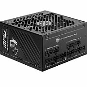 MSI MPG A1250GS 1250W PCIE5 80+ Gold power supply (306-7ZPFX11-CE0)
