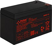 Battery 18Ah/12V HPB
