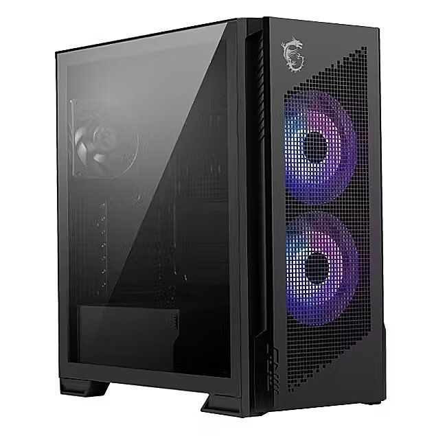 Obudowa MSI MPG VELOX 300R PZ