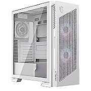 Obudowa MSI MPG VELOX 300R PZ WHITE