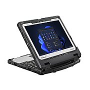 Panasonic TOUGHBOOK 33, MK3, 30.5 cm (12''), USB, USB-C, Ethernet, SSD, Win. 11 Pro, RB