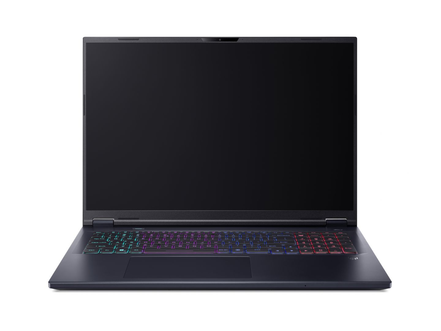 Laptop Acer Predator Helios Neo 18 AI PHN18-72-95DA, 18 inch 2560 x 1600, Intel Core Ultra 9 275HX (24 C / 24 T, 2.7 GHz - 5.4 GHz, 40 MB cache), 32 GB DDR5, 1 TB SSD, Nvidia GeForce RTX 5070 Ti, Fara sistem de operare, Negru