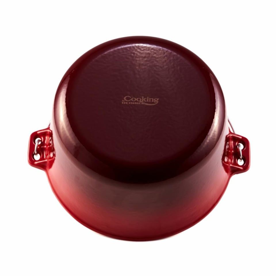 CEAUN DIN FONTA EMAILATA 37X17.5 CM, 10L