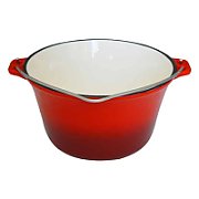 CEAUN DIN FONTA EMAILATA 37X17.5 CM, 10L