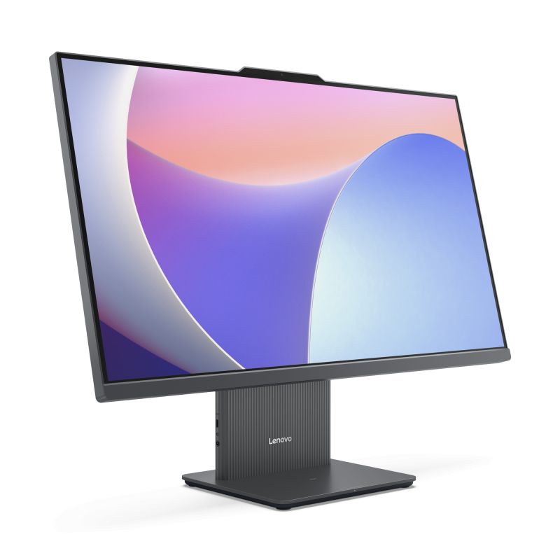 All-In-One Lenovo IdeaCentre AIO 27IRH9 F0HM00KERI, 27 inch 1920 x 1080, Intel 210H (8 C / 12 T, 1.6 GHz - 4.8 GHz, 12 MB cache), 16 GB RAM, 512 GB SSD, Intel Graphics, Windows 11 Pro