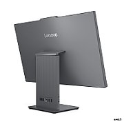 All-In-One Lenovo IdeaCentre AIO 27ARR9 F0HQ005GRI, 27 inch 1920 x 1080, AMD 8845HS (8 C / 16 T, 3.8 GHz - 5.1 GHz, 8 MB + 16 MB cache), 16 GB RAM, 512 GB SSD, AMD Radeon Graphics, Fara sistem de operare