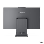 All-In-One Lenovo IdeaCentre AIO 27ARR9 F0HQ0079RI, 27 inch 1920 x 1080, AMD Ryzen 5 7535HS (6 C / 12 T, 3.3 GHz - 4.55 GHz), 16 GB RAM, 512 GB SSD, AMD Radeon Graphics, Fara sistem de operare