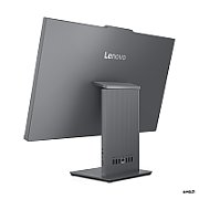 All-In-One Lenovo IdeaCentre AIO 27ARR9 F0HQ0079RI, 27 inch 1920 x 1080, AMD Ryzen 5 7535HS (6 C / 12 T, 3.3 GHz - 4.55 GHz), 16 GB RAM, 512 GB SSD, AMD Radeon Graphics, Fara sistem de operare
