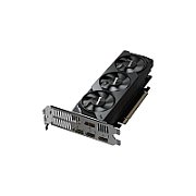 Placa Video GIGABYTE GEFORCE RTX 5050 OC LOW PROFILE 8GB GDDR6 128 bit, PCIE 5.0, 1x DP 2.1 1x DP 1.4a 2x HDMI