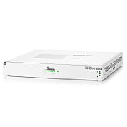 HPE Networking Instant On Secure Gateway 5-port SmartRate 2.5G PoE+ 64W SG2505P