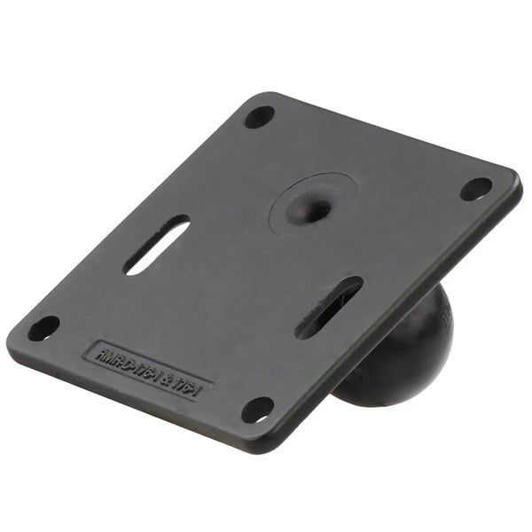 RAMÂ 75x75mm VESA Plate with Ball