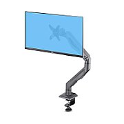 DESK MOUNT MONITOR ARM 32/.