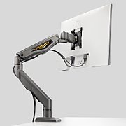 DESK MOUNT MONITOR ARM 32/.