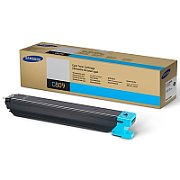 Cartus toner Samsung SS567A ,Albastru ,15 000 pagini ,Original (CLT-C809S) 