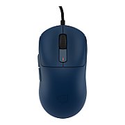 NATEC Fury Gaming Mouse Tanto T4 12000DPI RGB Software Blue